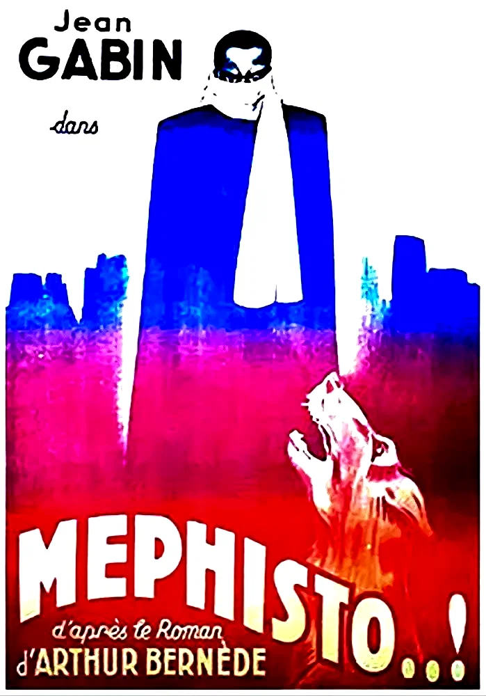 Photo 5 du film : Mephisto