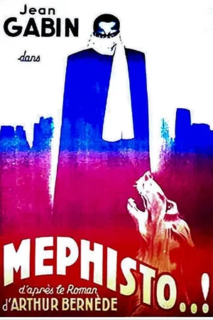 Photo 5 du film : Mephisto
