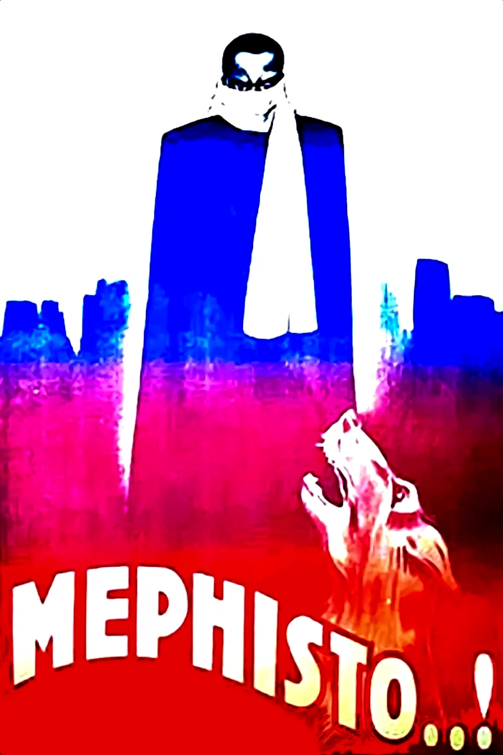 Photo 6 du film : Mephisto