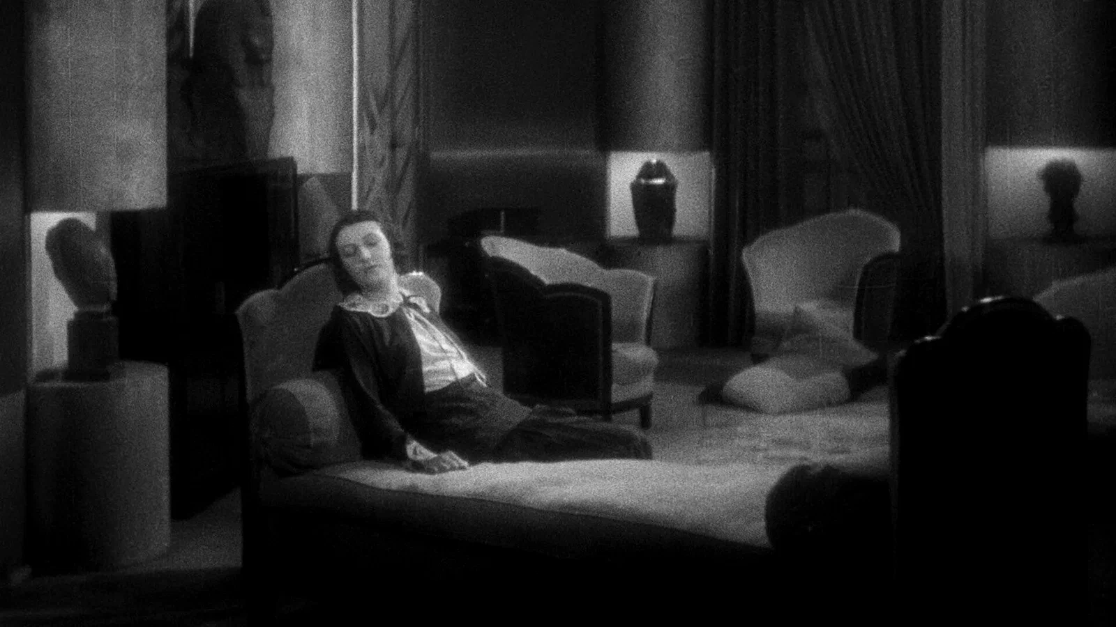 Photo 7 du film : Mephisto