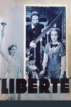 Affiche du film Liberte
