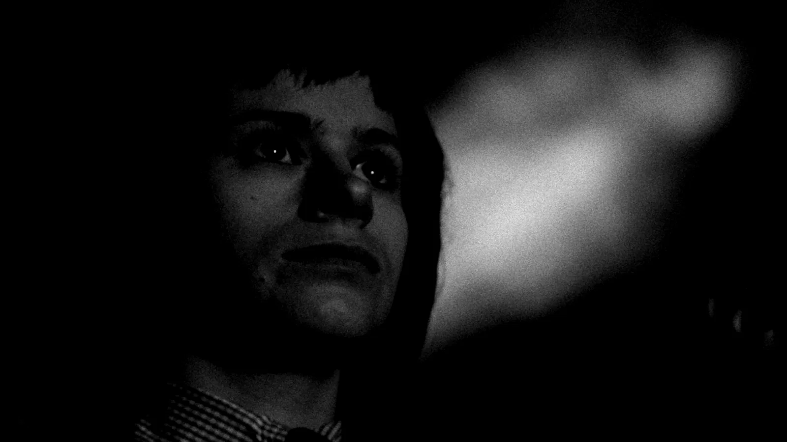 Photo du film : La fille aux yeux verts