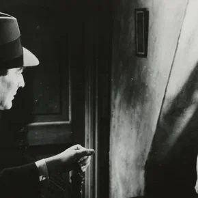 Photo du film : Police internationale
