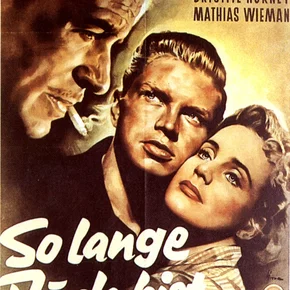Photo du film : Tant que tu m'aimeras
