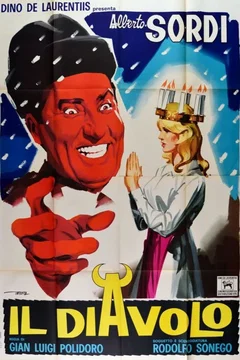 Affiche du film L'amour a la suedoise