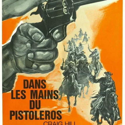 Miniature photo du film : Dans les mains du pistolero