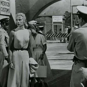 Photo du film : Dans les griffes du gang