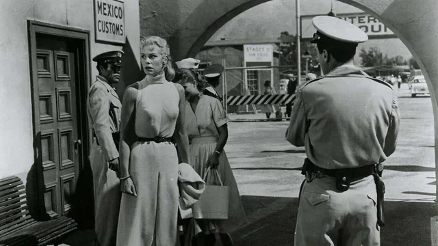 Photo du film : Dans les griffes du gang