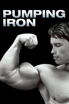Affiche du film Arnold le magnifique
