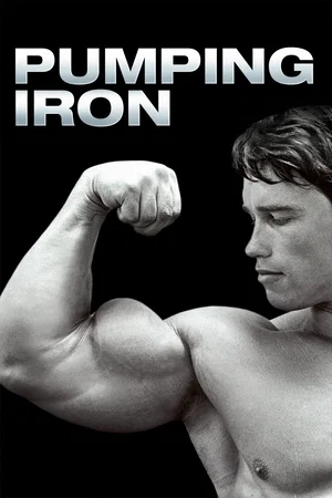 Affiche du film : Arnold le magnifique