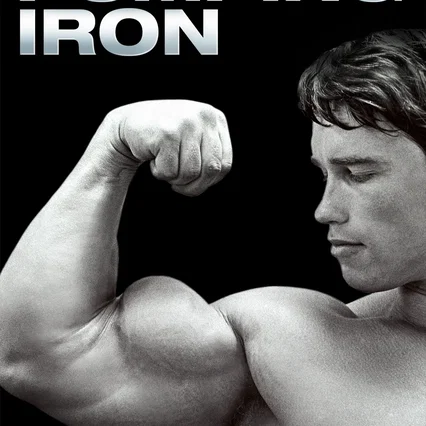 Miniature photo du film : Arnold le magnifique