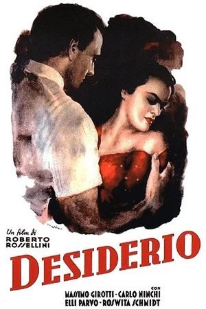 Affiche du film : La proie du désir