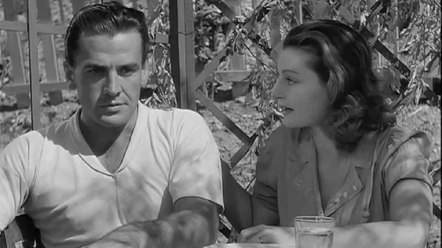Photo du film : La proie du désir