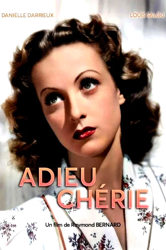 Photo 3 du film : Adieu chérie