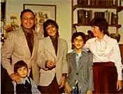 Affiche du film : Capturing the friedmans