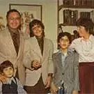 Photo du film : Capturing the friedmans