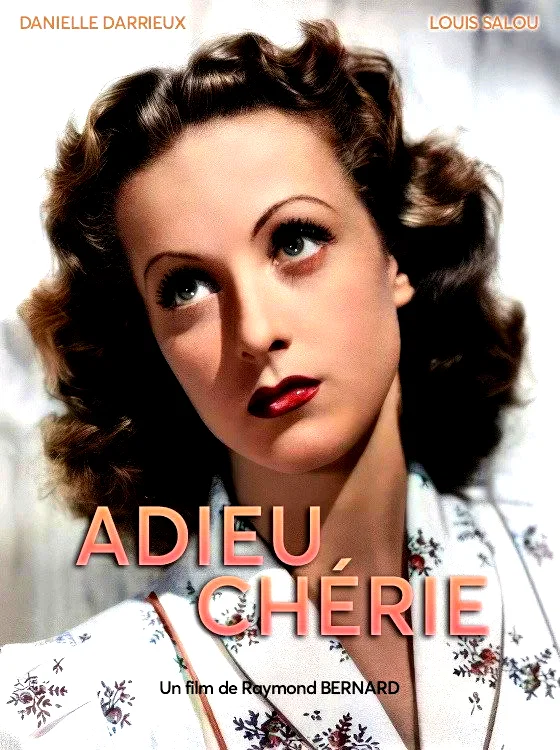 Photo 4 du film : Adieu chérie