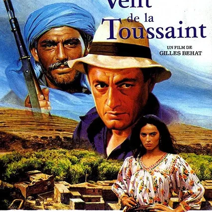 Miniature photo du film : Le vent de la toussaint
