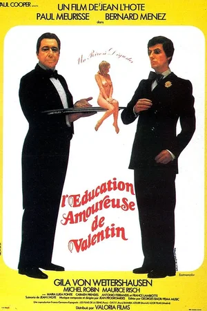 Photo 2 du film : L'education amoureuse de valentin