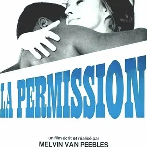 Photo du film : La permission
