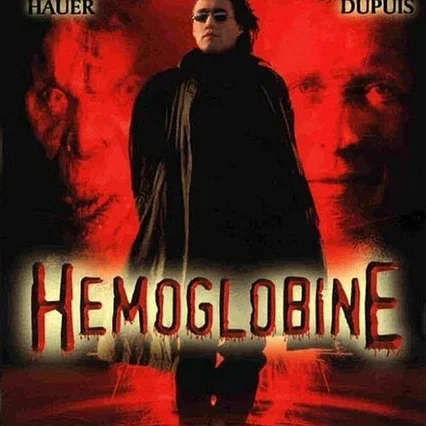 Miniature photo du film : Hemoglobine