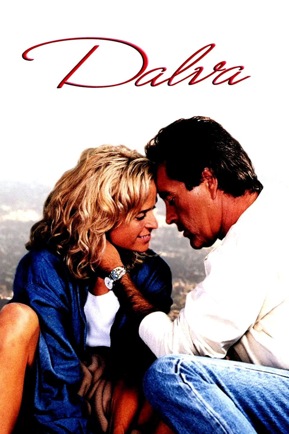 Affiche du film : Dalva