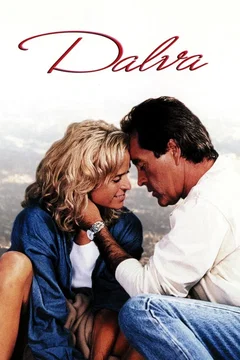 Affiche du film = Dalva