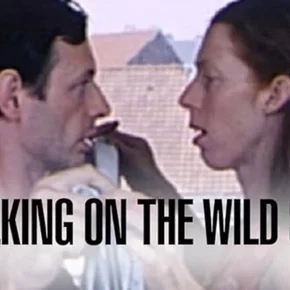 Photo du film : Walking on the wild side
