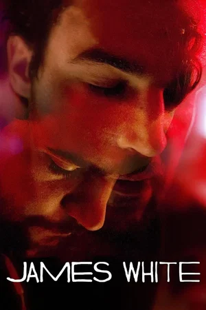 Affiche du film : James White
