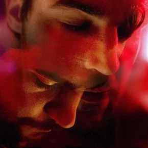 Photo du film : James White