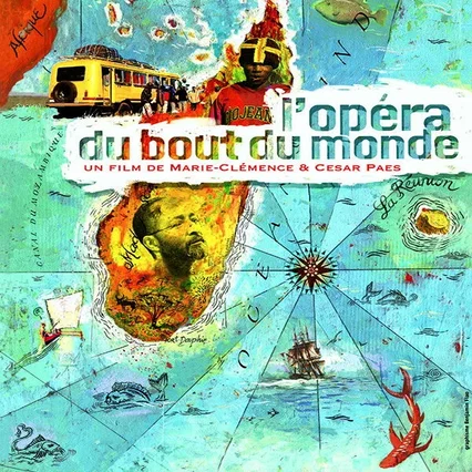 Miniature photo du film : L'Opéra du bout du monde