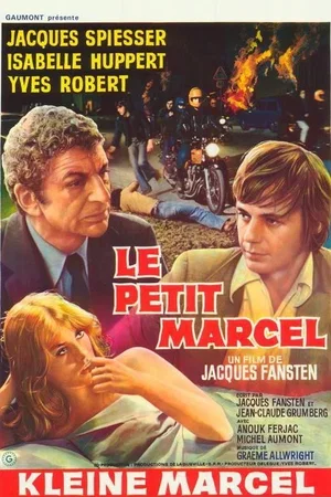 Photo du film : Le Petit Marcel