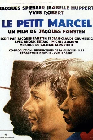 Photo du film : Le Petit Marcel