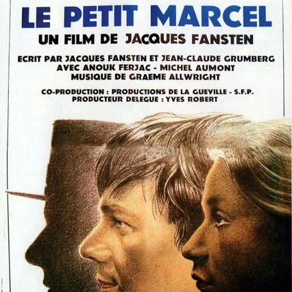 Miniature photo du film : Le Petit Marcel