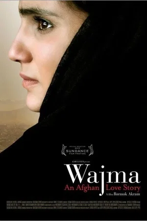 Affiche du film : Wajma, une fiancée afghane