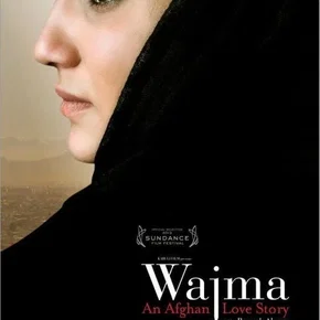 Photo du film : Wajma, une fiancée afghane