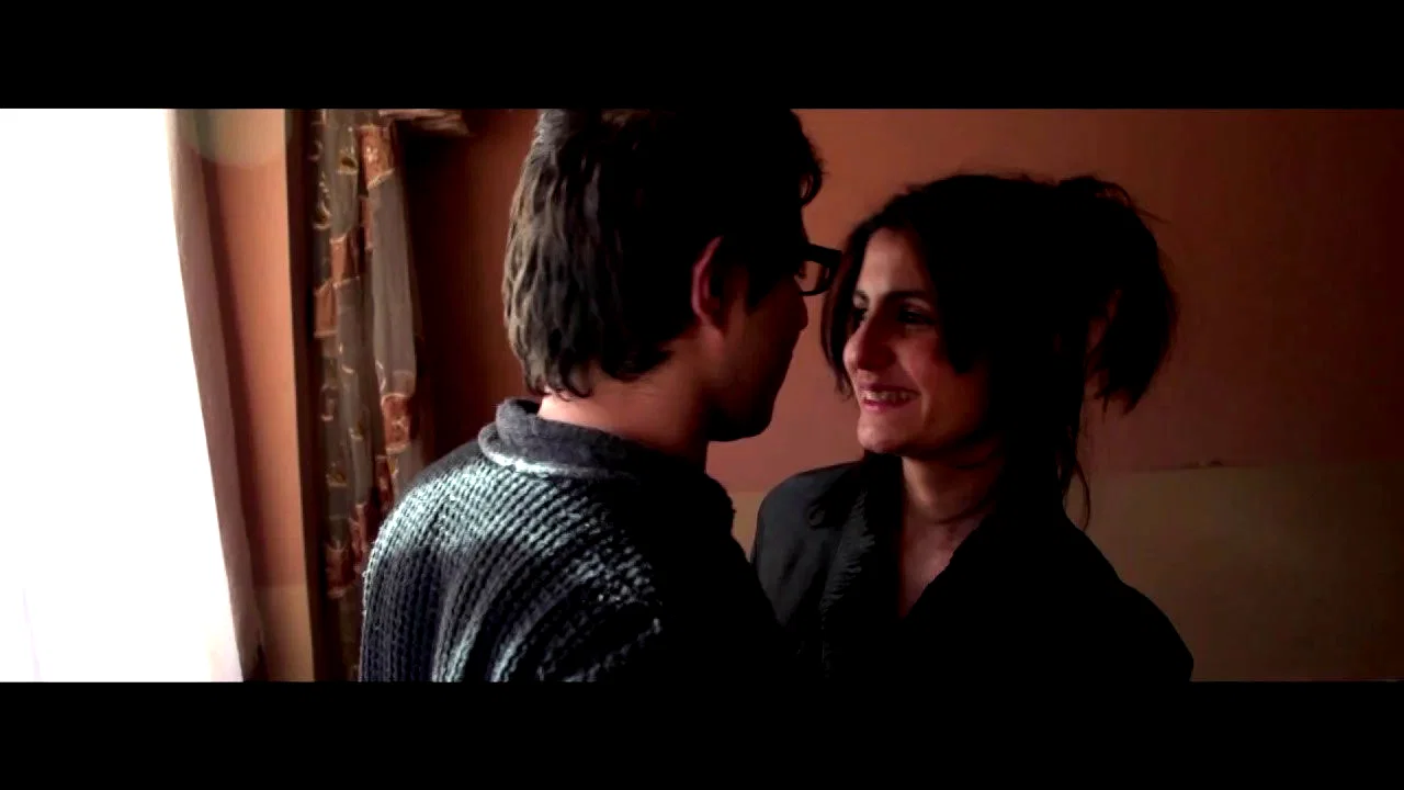 Photo du film : Wajma, une fiancée afghane