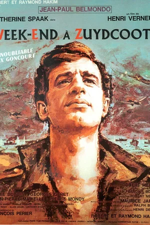 Photo du film : Week-end à Zuydcoote