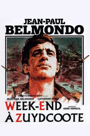 Photo du film : Week-end à Zuydcoote