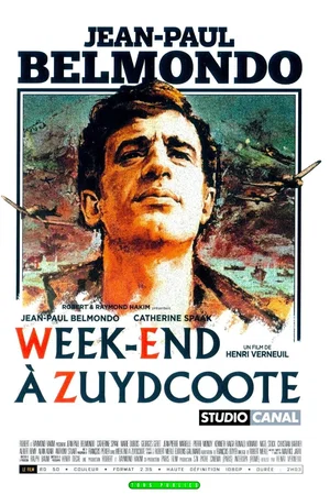 Photo du film : Week-end à Zuydcoote