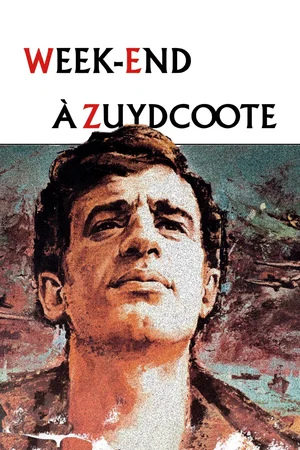 Photo du film : Week-end à Zuydcoote
