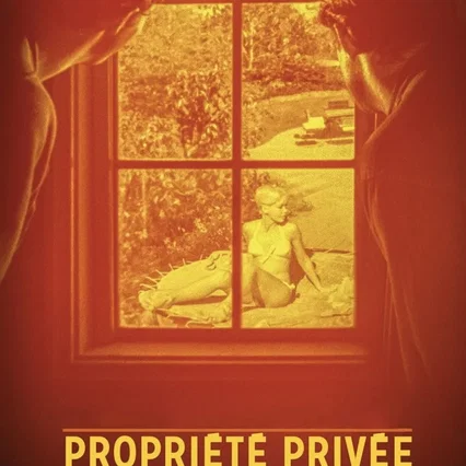 Miniature photo du film : Propriété privée