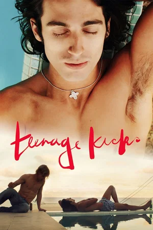 Affiche du film : Teenage Kicks