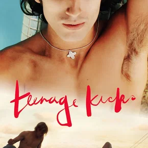 Photo du film : Teenage Kicks