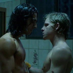 Photo du film : Teenage Kicks