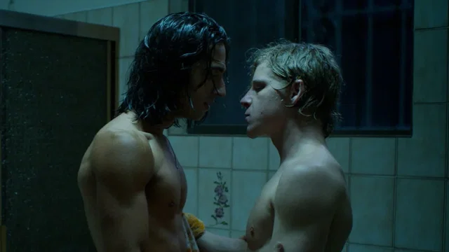 Photo 2 du film : Teenage Kicks