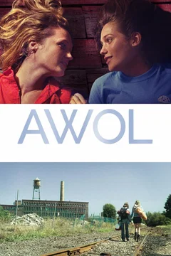 Affiche du film = AWOL