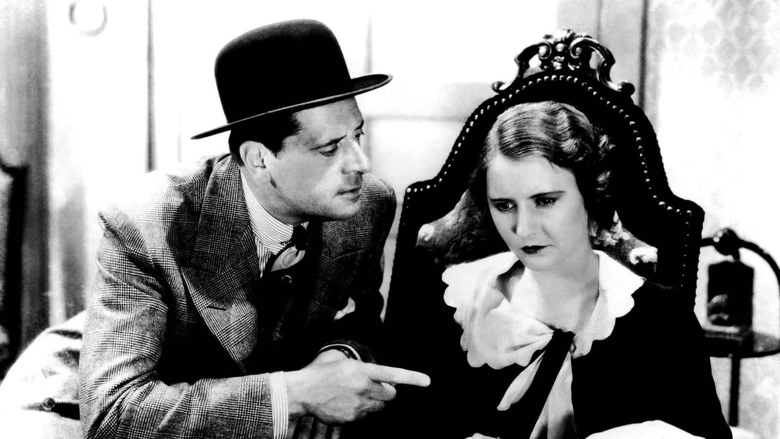 Photo du film : La Femme aux miracles