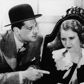 Photo du film : La Femme aux miracles