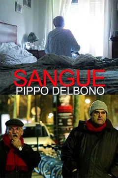 Affiche du film Sangue
